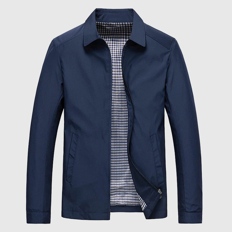 Callum Emmanuel Jacket