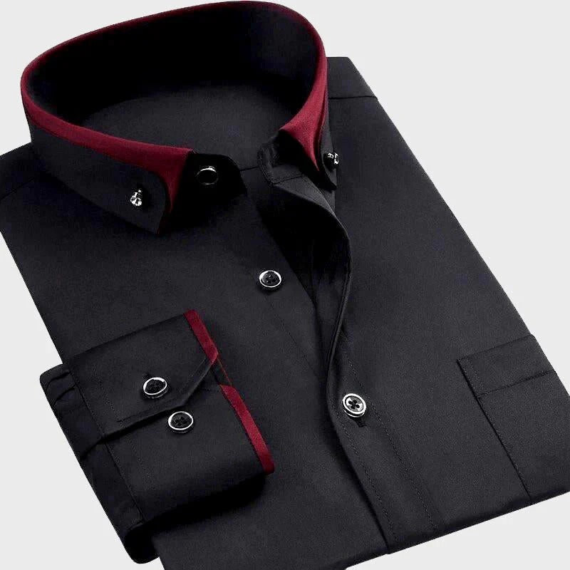 George Stetson Shirt