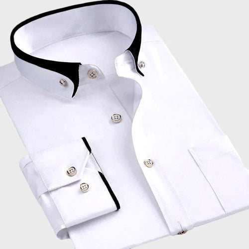 George Stetson Shirt