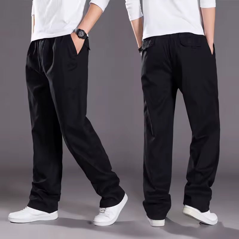 Wilset Cotton Pants