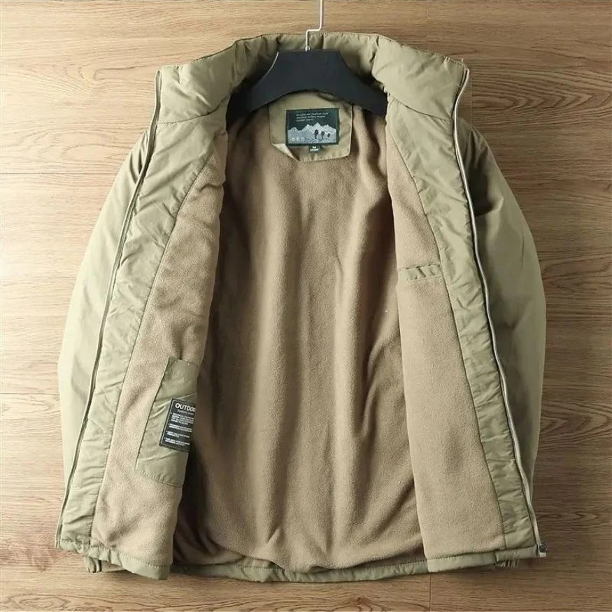 Maverick Moren Jacket