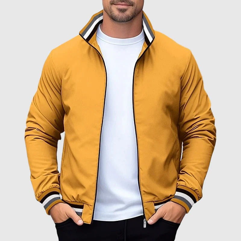 Joshua Wesley Jacket