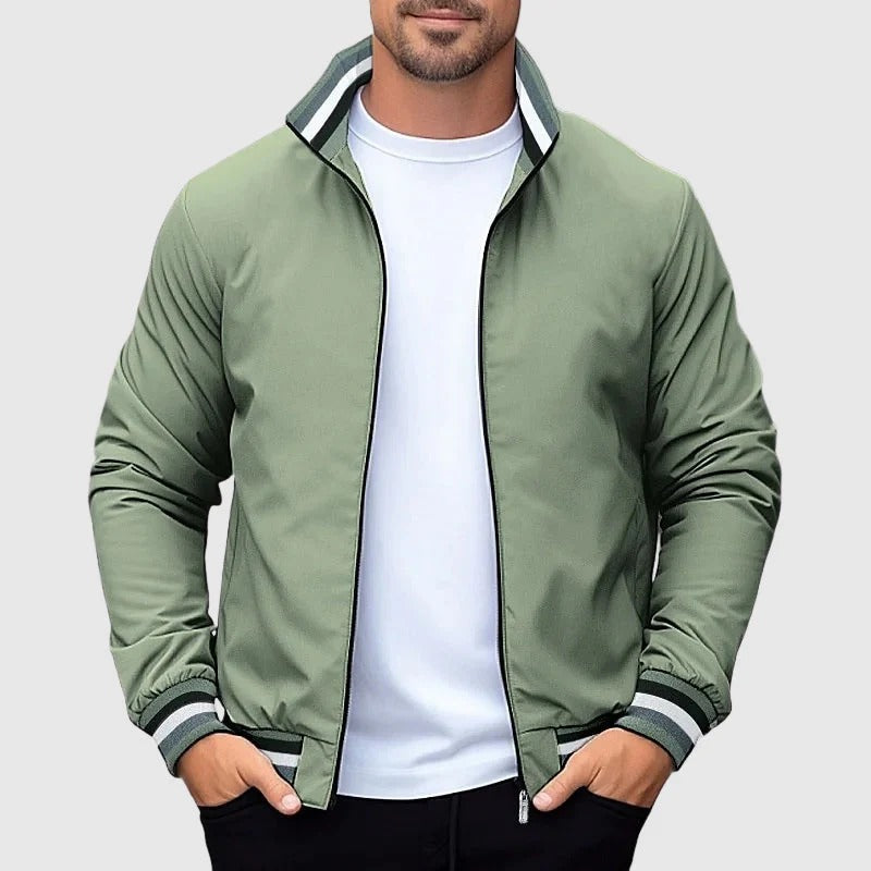Joshua Wesley Jacket