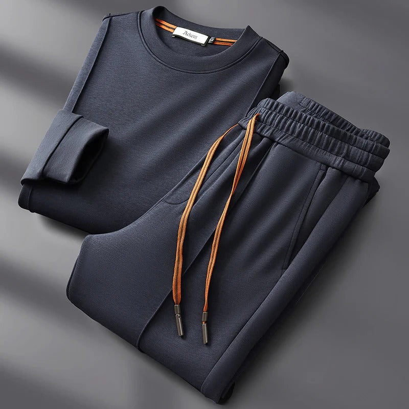 Eduardo Silk Set
