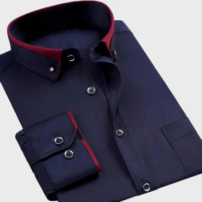 George Stetson Shirt