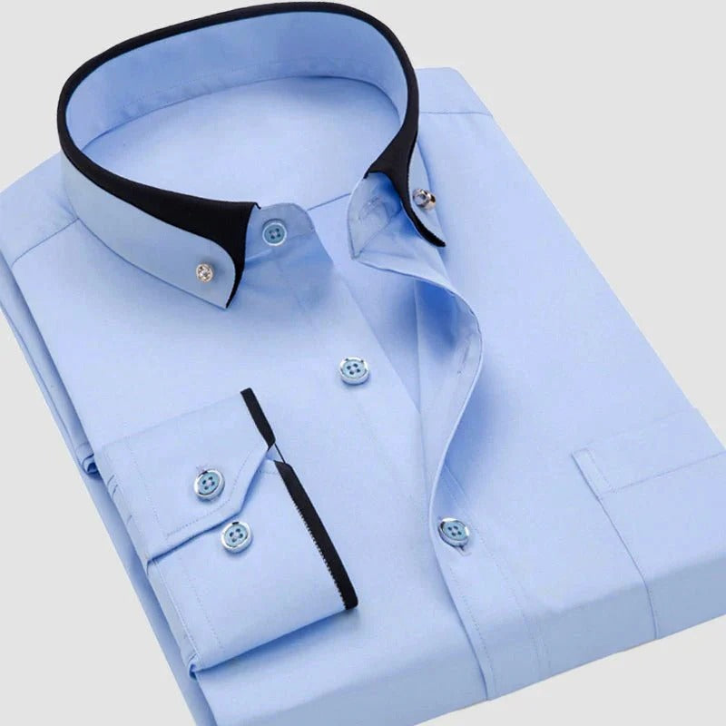 George Stetson Shirt