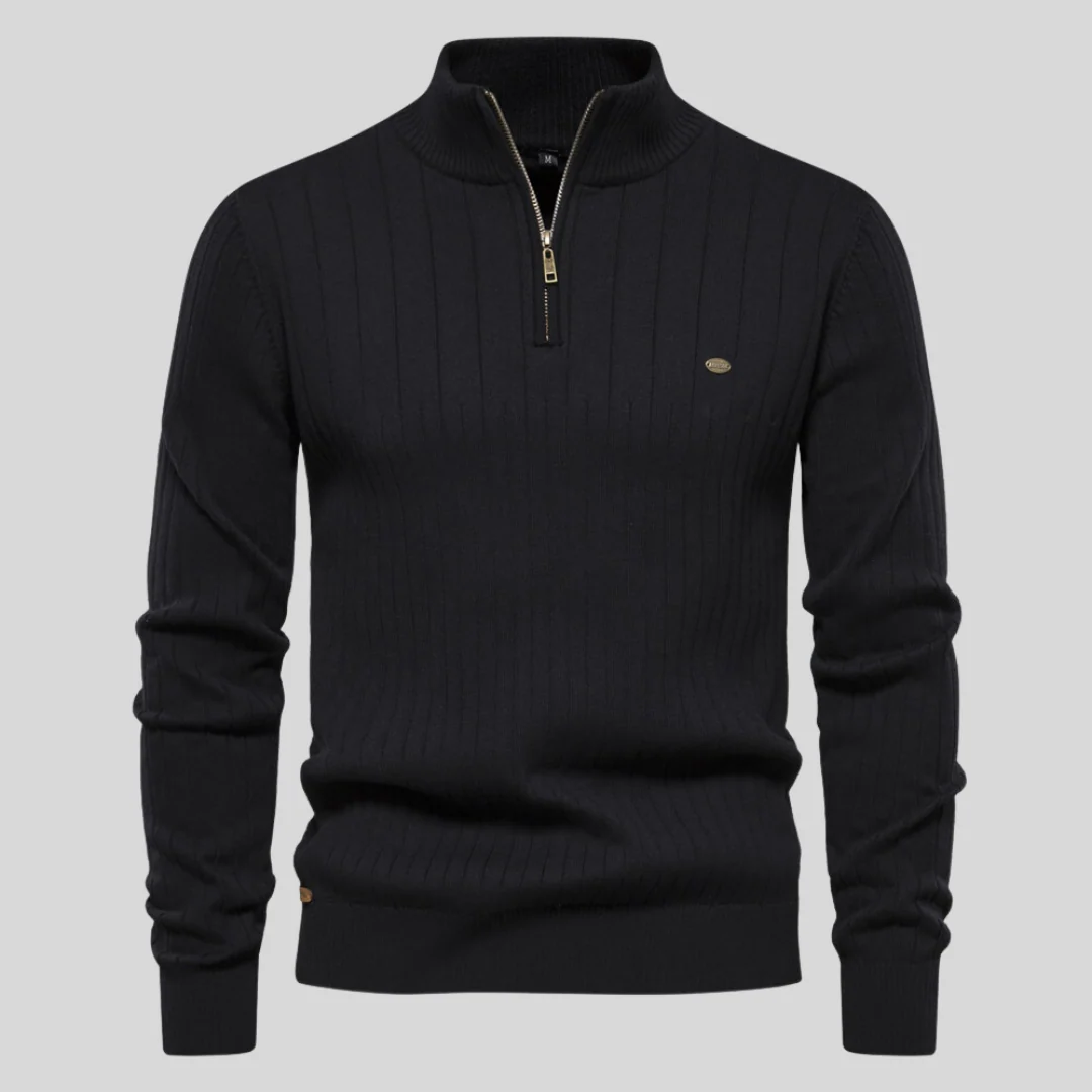Alexender Knitted Sweater