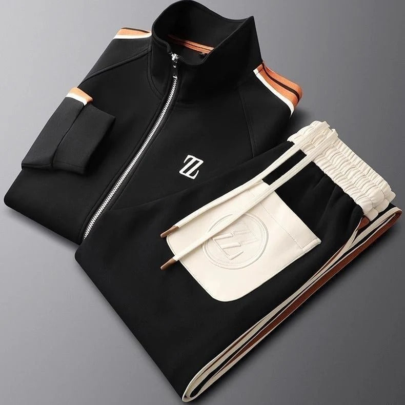 Zael Cotton Set