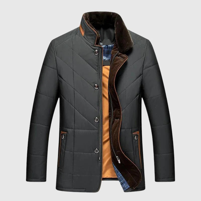 Miguel Patrick Jacket