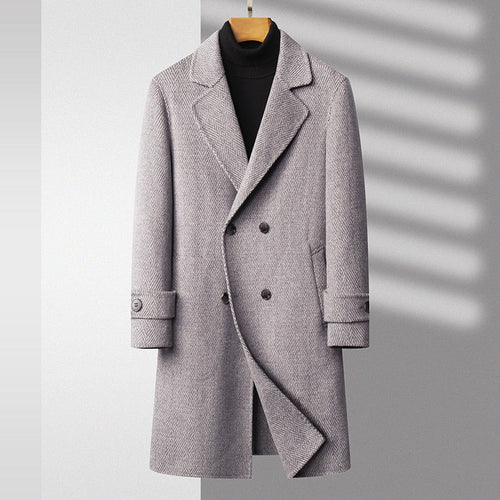 Antonio Wool Coat