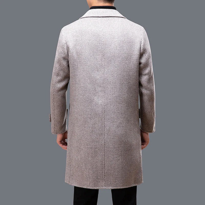Antonio Wool Coat