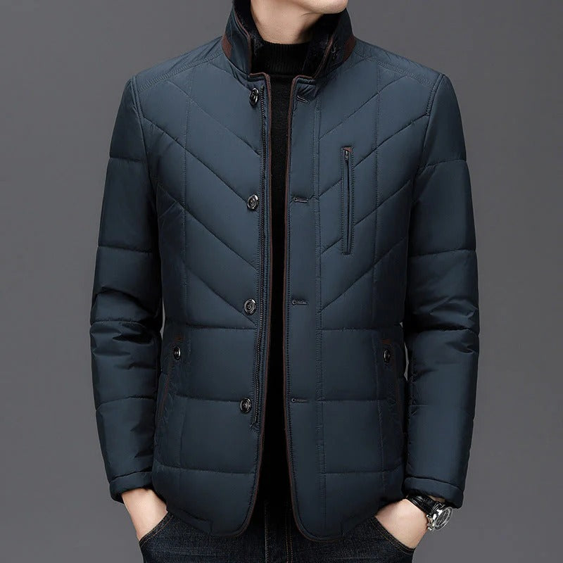 Miguel Patrick Jacket