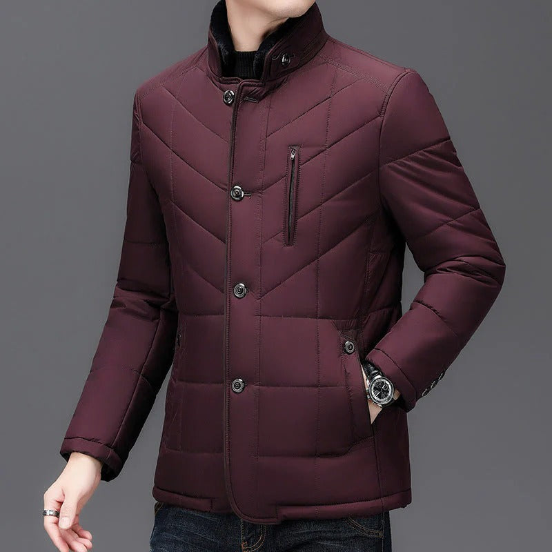 Miguel Patrick Jacket