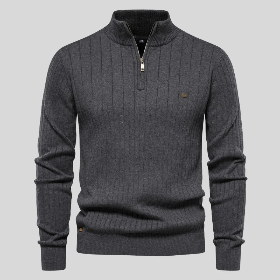 Alexender Knitted Sweater