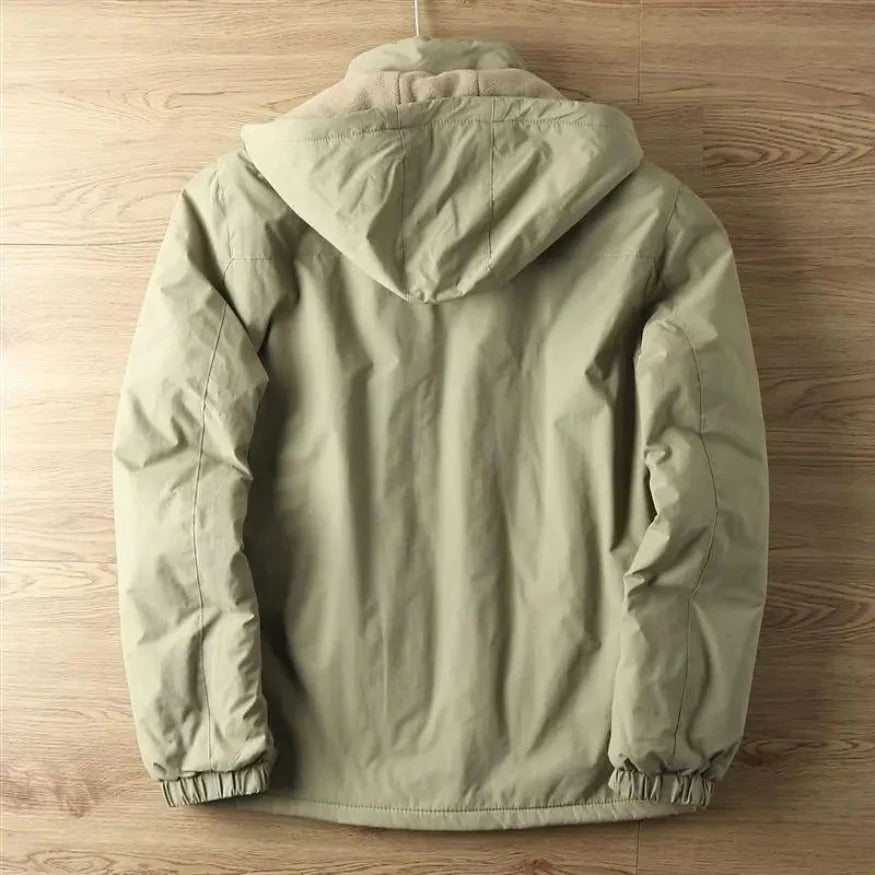Maverick Moren Jacket