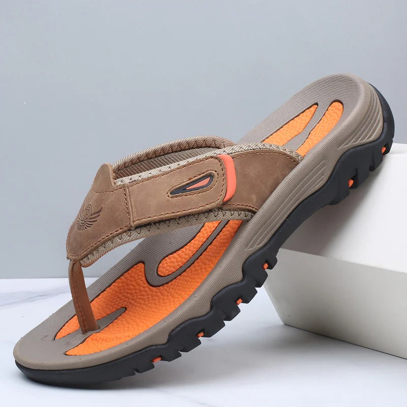 Nolan Karse Sandals