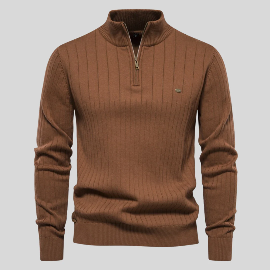 Alexender Knitted Sweater
