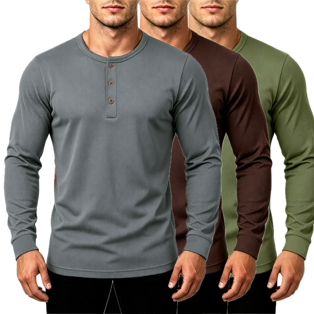 Ira Holden Loose-Fit Shirt - Grey - view 2