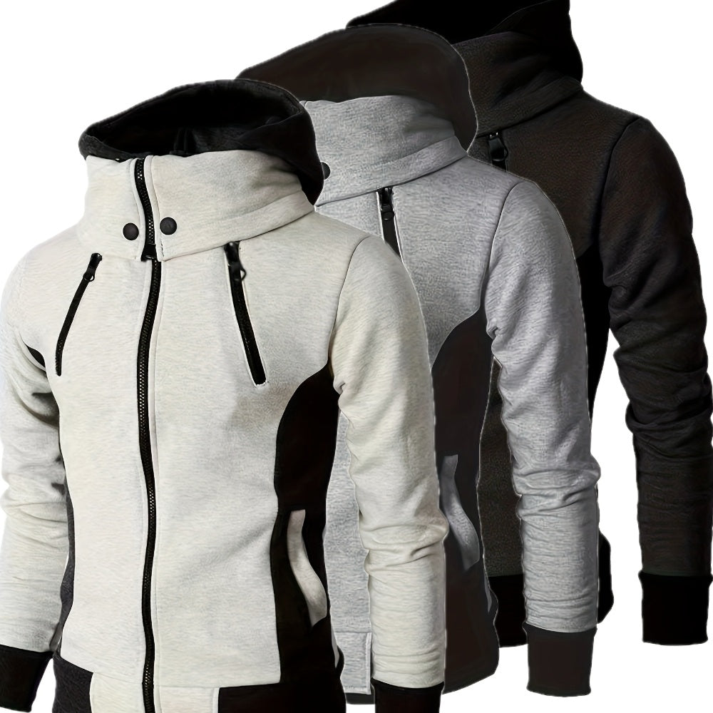 Jovan Matthew Ellis Apparel - Grey - view 2
