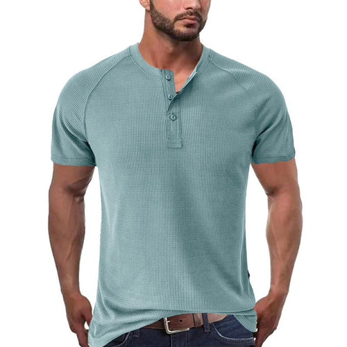 Edward Henley Shirt