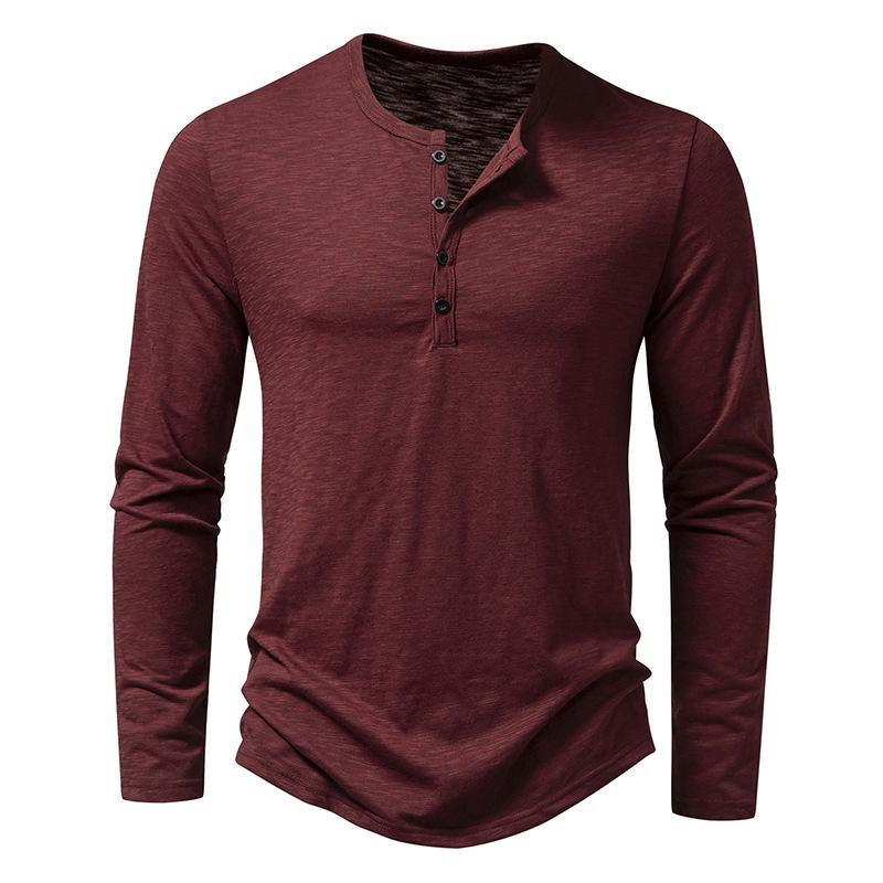 Barrett Paul Shirt