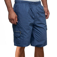 Denim Blue