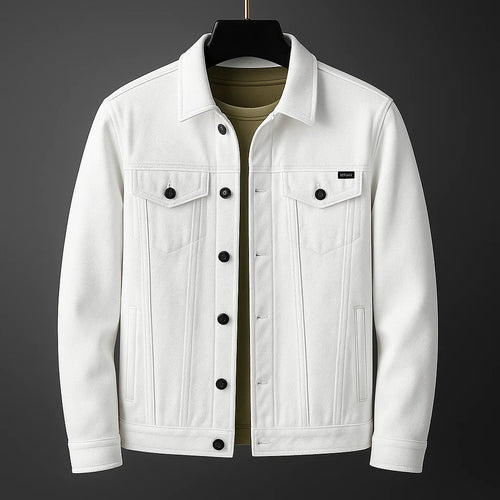 Miles Denim Jacket
