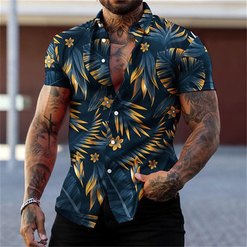 Dominick Beach Shirt