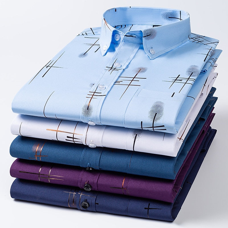 Evard Classic Shirt