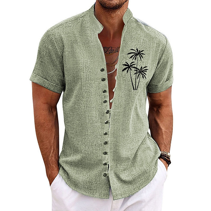 Leandro Premium Shirt
