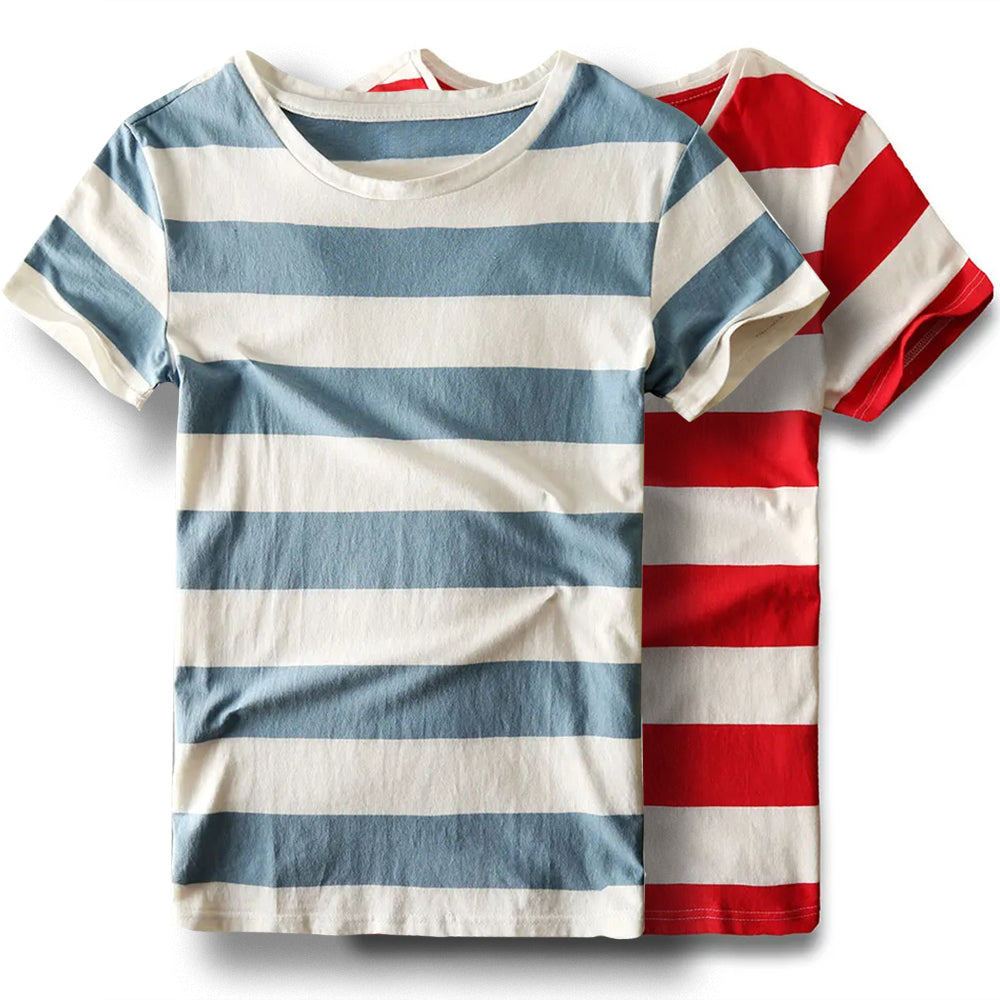Bennett Cotton Shirt