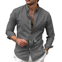 Dark gray