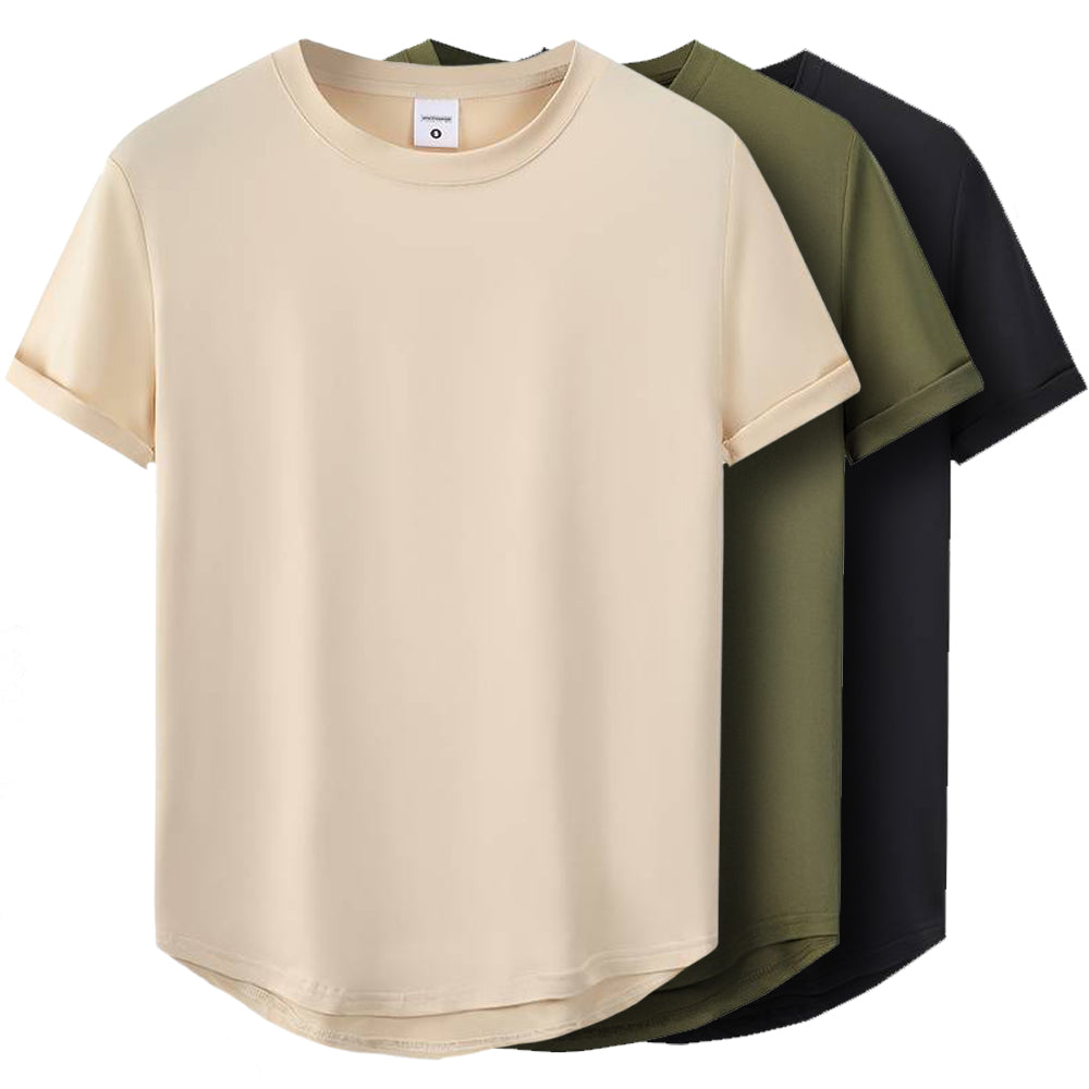 Francisco Cotton Shirt
