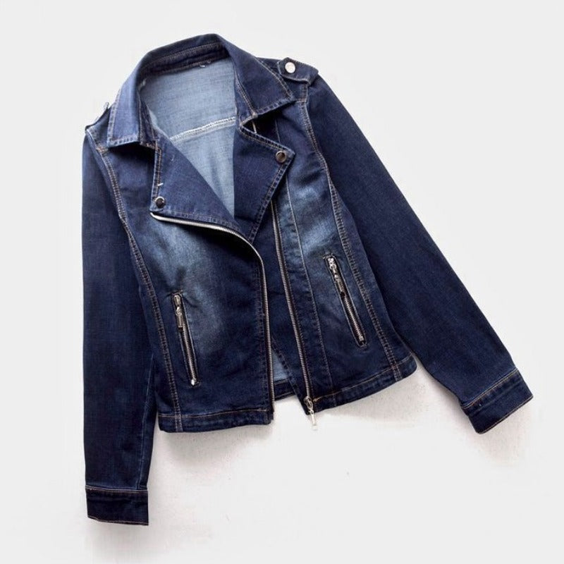 Kendrick Denim Jacket