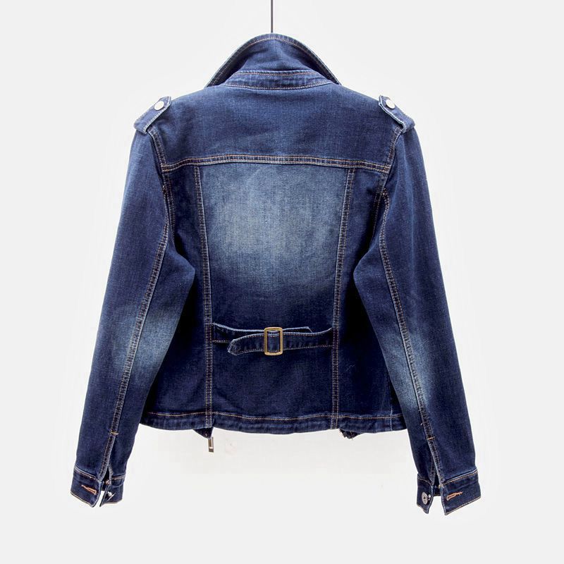 Kendrick Denim Jacket