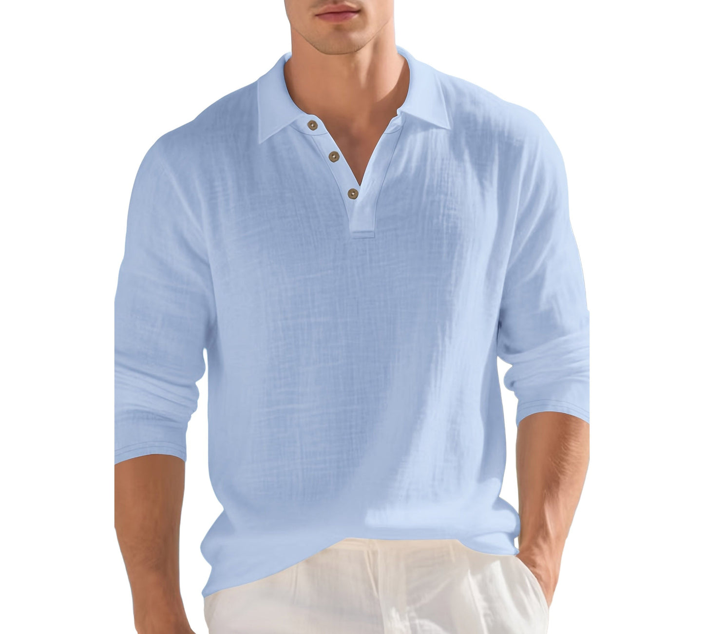 Maximus Dariel Shirt