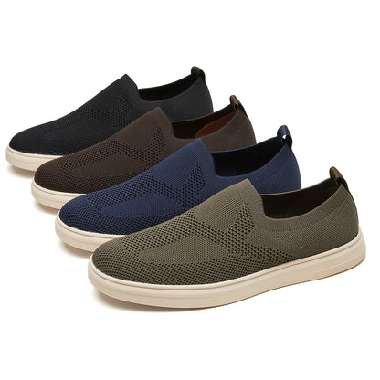 Nathan Riley Shoes