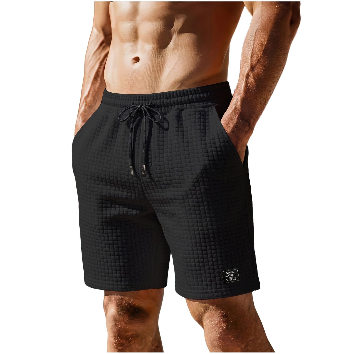Garrett Roberto Shorts