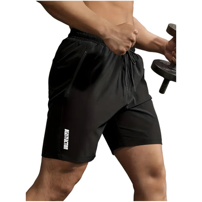 Pablo Wilder Training Shorts