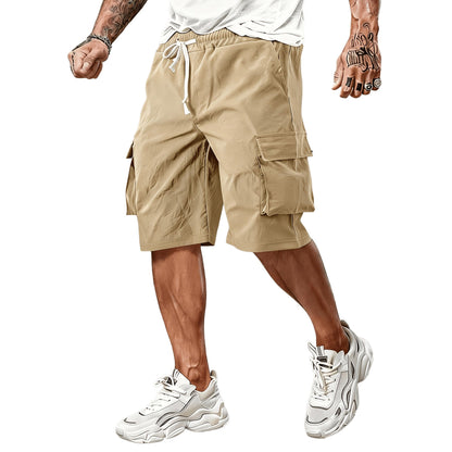 Tucker Peter Cargo Shorts