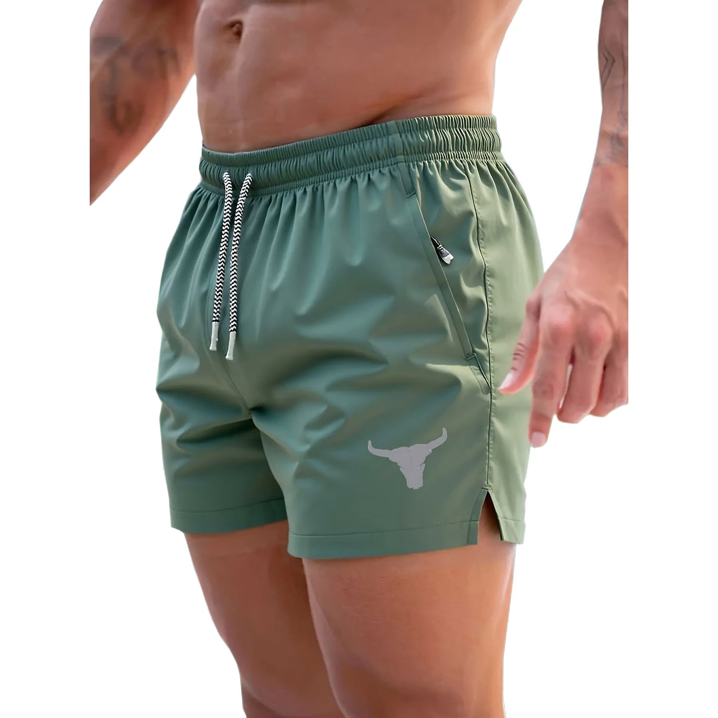 Calvin Dawson Shorts