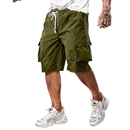 Tucker Peter Cargo Shorts