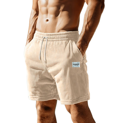 Mason Carter Maverick Shorts