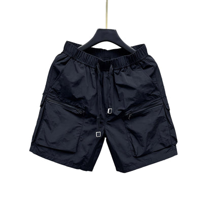 Julian Santiago Cargo Shorts