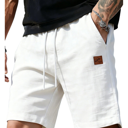 Boston Dominick Cotton Shorts