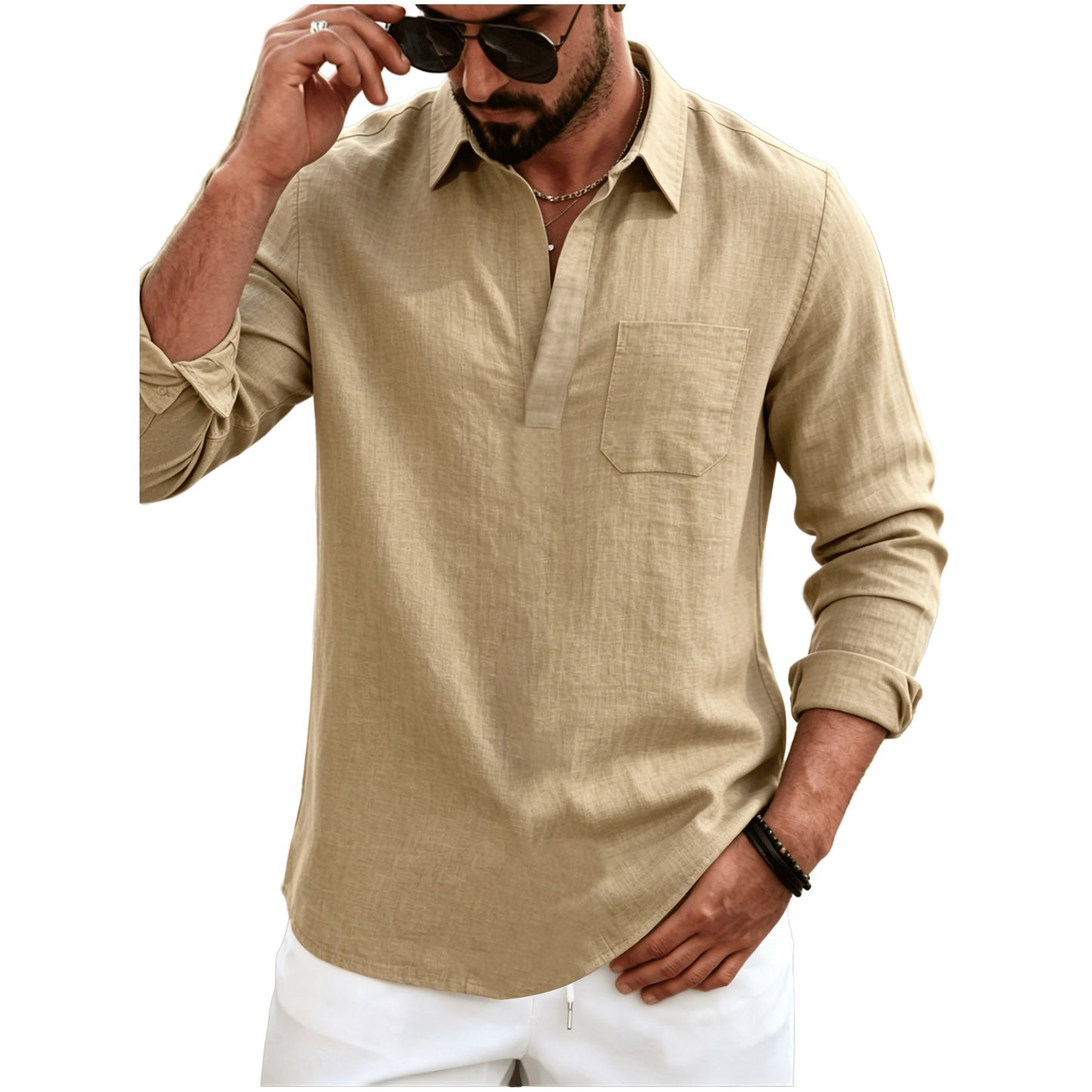 Aziel Peters Shirt