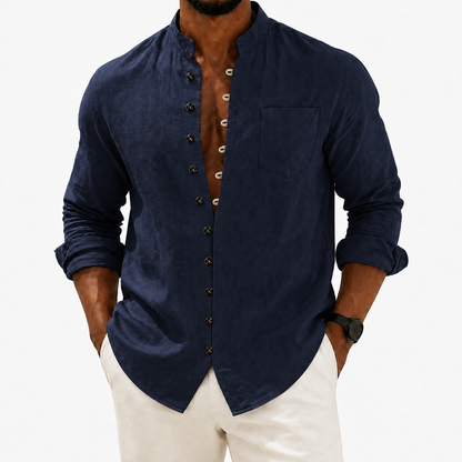 Micah Julian Shirt