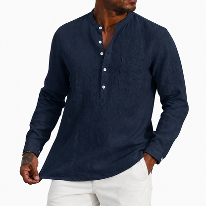 Caleb Xavier Shirt