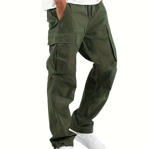 Dominick Cargo Pants