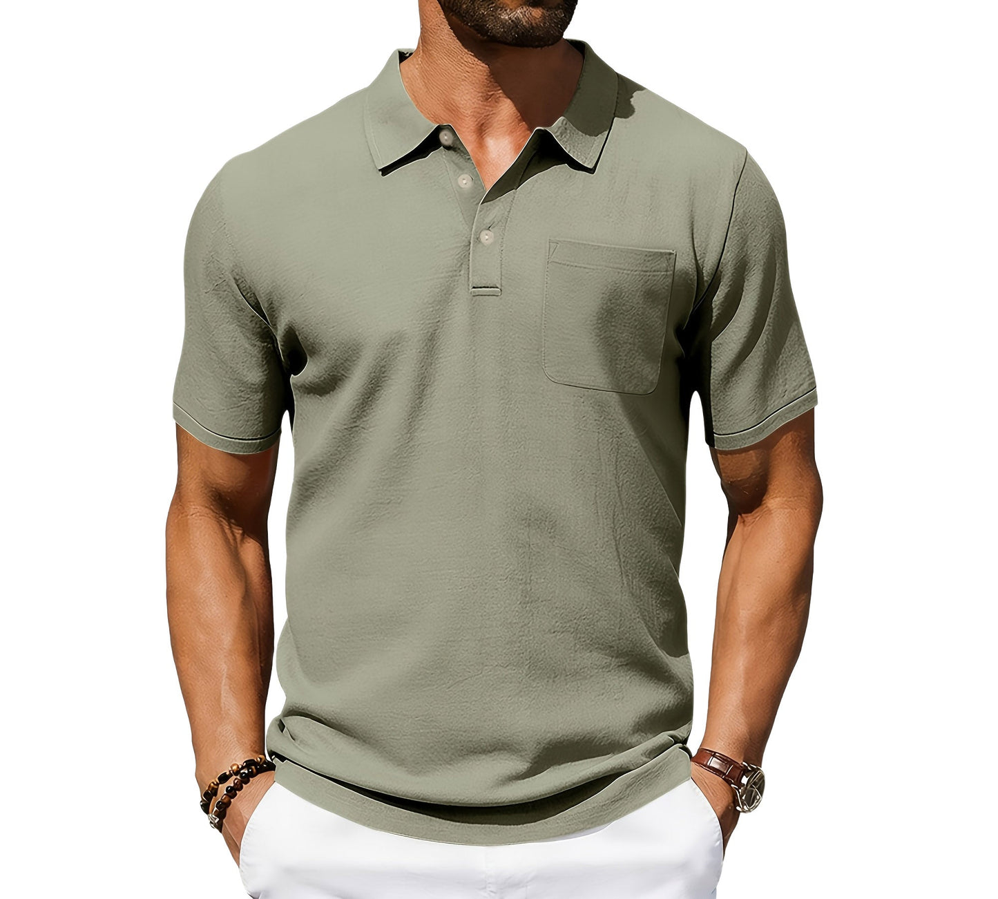 Harveys Gavin Shirt